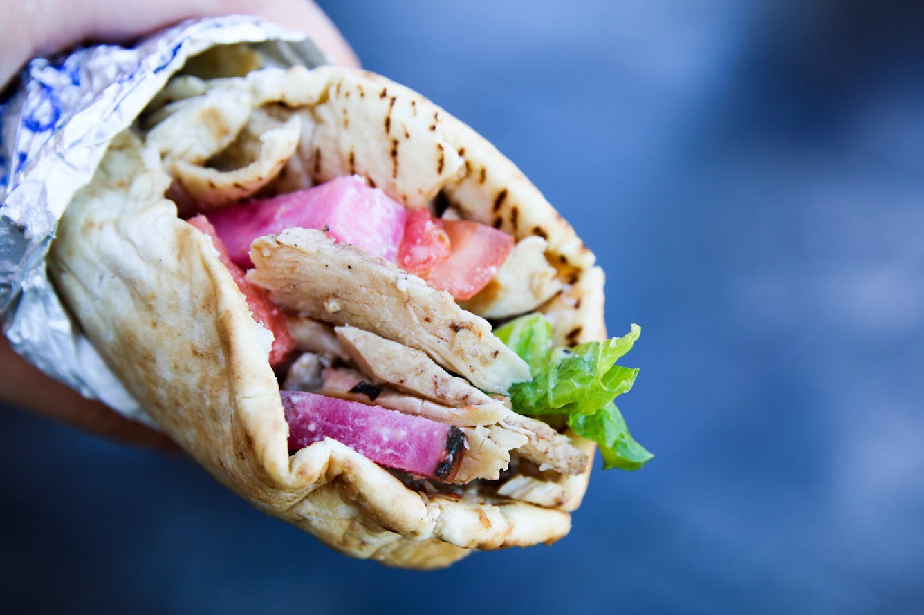 Zankou Chicken Los Angeles The Infatuation